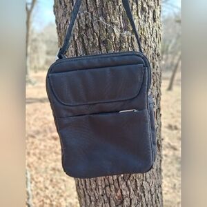 Travel Crossbody